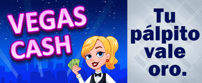 Recarga Diaria Energética promotion