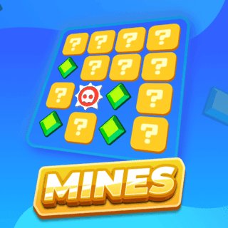 Mines screenshot