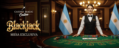 Domina las mesas de Blackjack