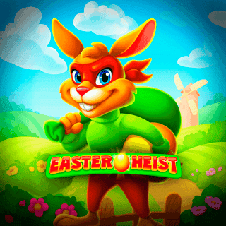 Easter Heist screenshot