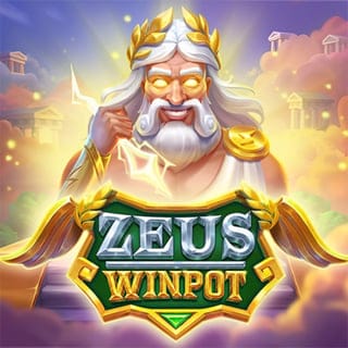 Zeus Winpot screenshot
