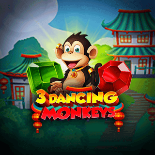 3 Dancing Monkeys™ screenshot