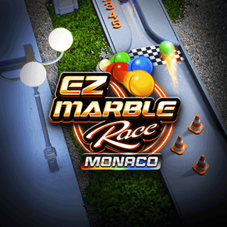 EZ Marble Race Monaco screenshot