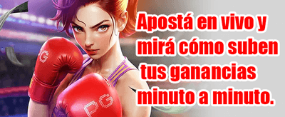 Interfaz de juegos de casino BetWarrior
