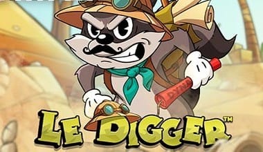 Le Digger