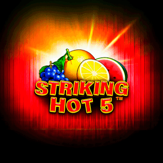 Striking Hot 5 screenshot