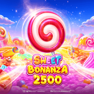 Sweet Bonanza 2500 screenshot