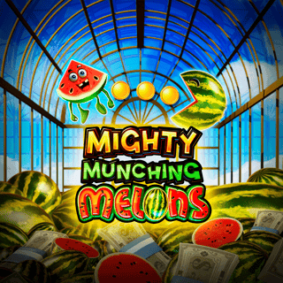 Mighty Munching Melons screenshot