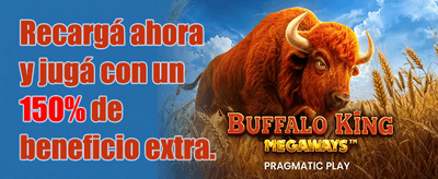 Cashback VIP Semanal promotion