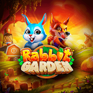 Rabbit Garden screenshot