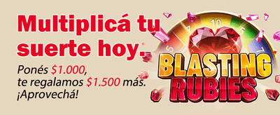 Experiencia de juego en BetWarrior Casino