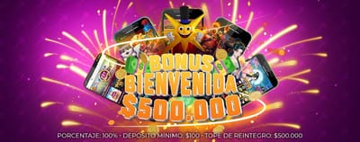 Banner promocional de BetWarrior Casino con bonos exclusivos