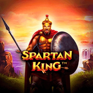 Spartan King screenshot