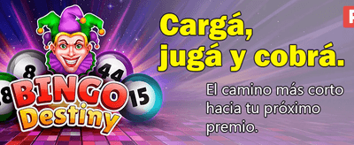 Experiencia de casino BetWarrior